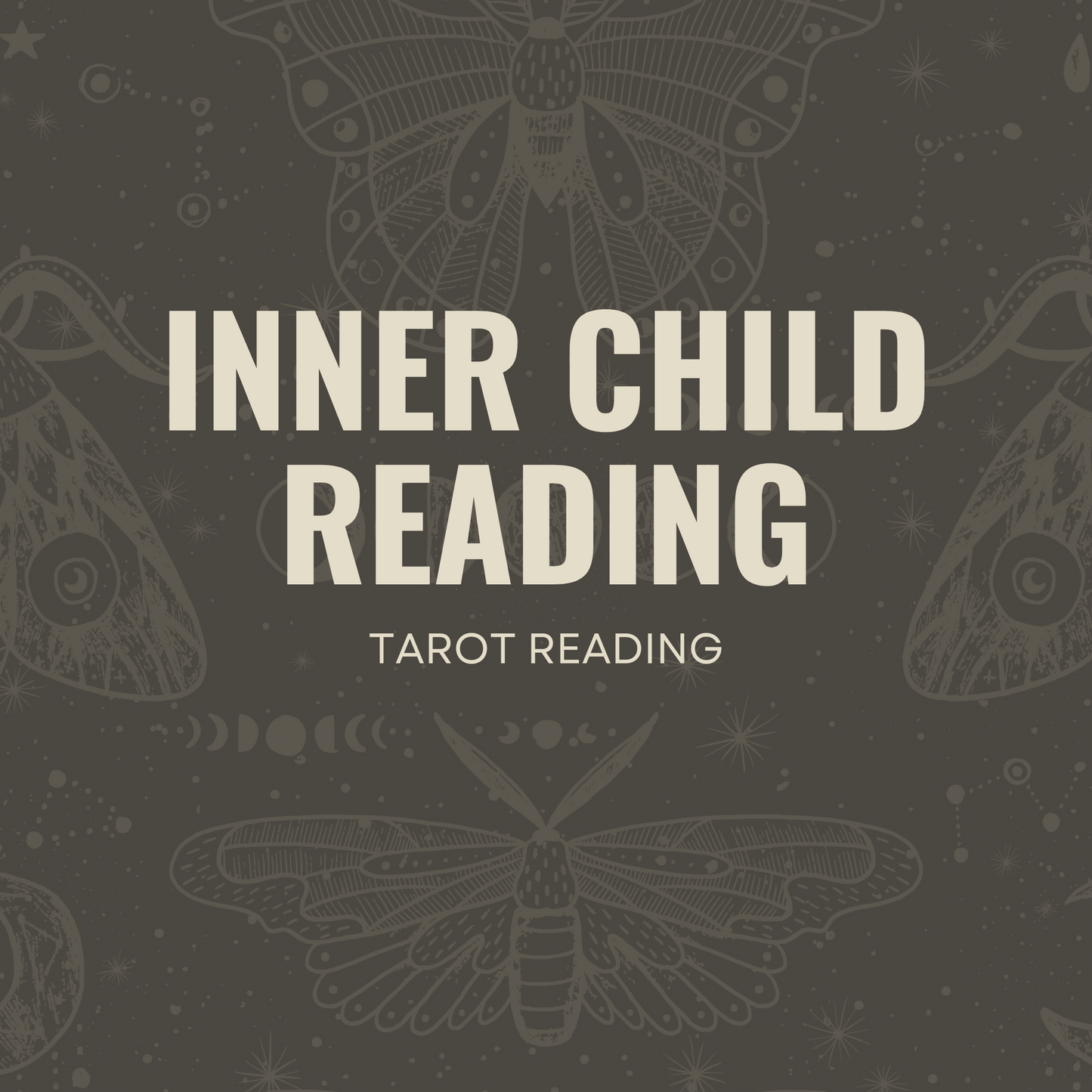 Inner Child Reading