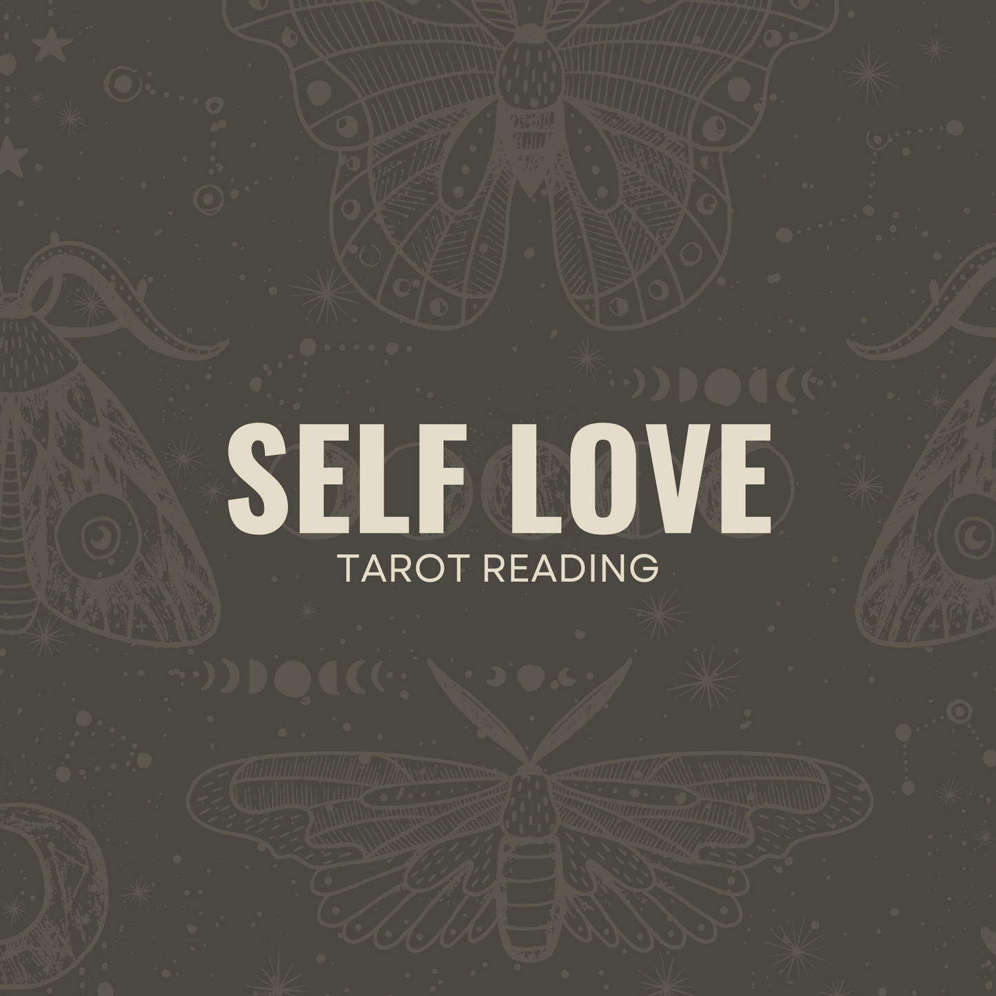 Self Love Reading